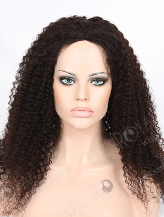 Kinky Curly Wig for Black Women WR-GL-030-7812
