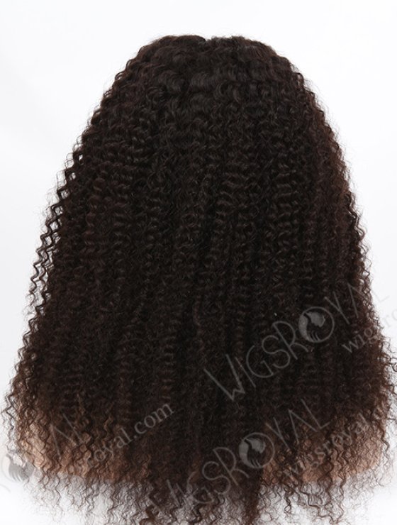 Kinky Curly Wig for Black Women WR-GL-030-7815