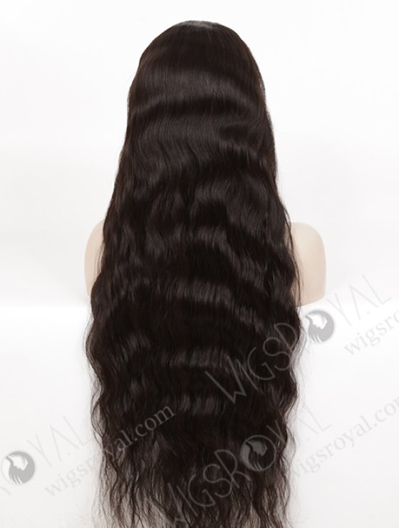 36 Inch Long Lace Wig WR-GL-044-8207