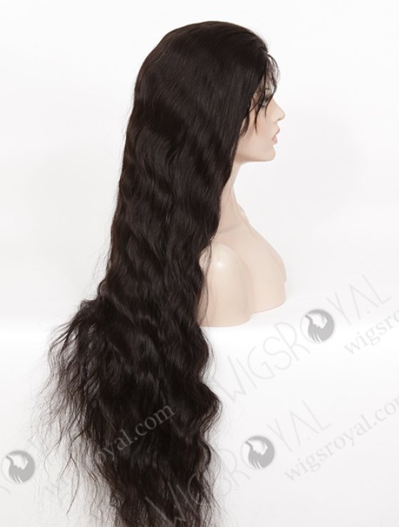 36 Inch Long Lace Wig WR-GL-044-8208