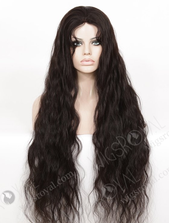 36 Inch Long Lace Wig WR-GL-044-8210