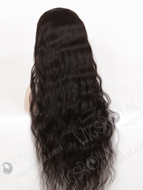 36 Inch Long Lace Wig WR-GL-044-8211