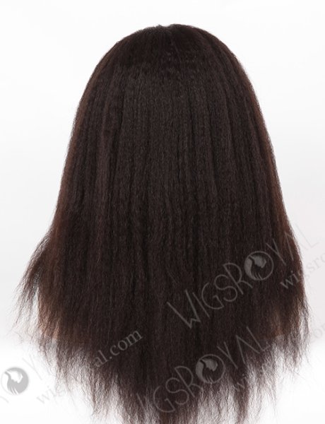 Italian Yaki Hair Wig WR-GL-047