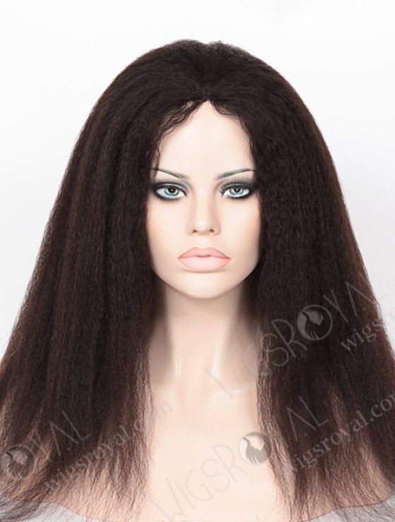 Italian Yaki Hair Wig WR-GL-047-8230