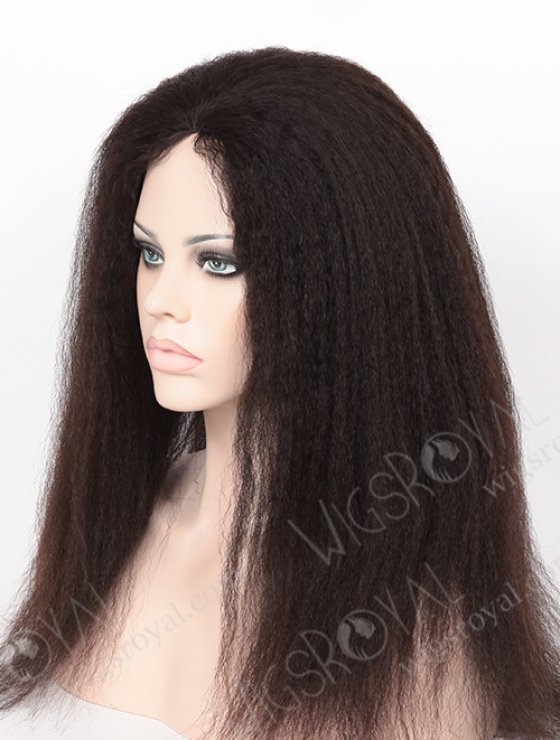 Italian Yaki Hair Wig WR-GL-047-8231