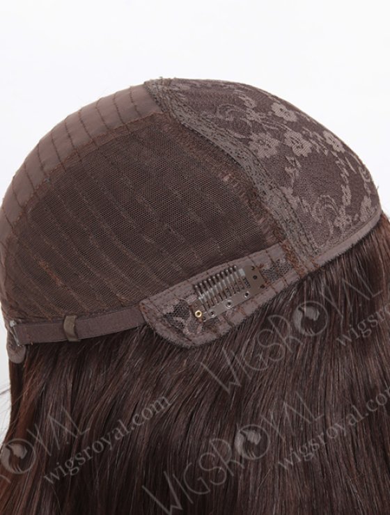 Chinese Hair Jewish Kosher Wig WR-JW-006-8549