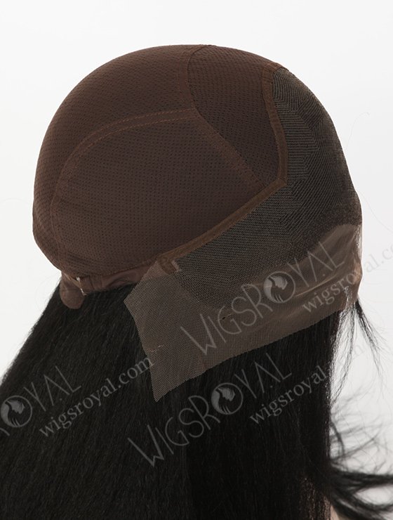 Custom Wigs For African Americans WR-LW-036-8253