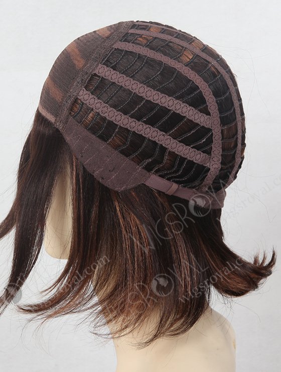 Light Yaki Custom Wigs For African Americans WR-LW-031-8241