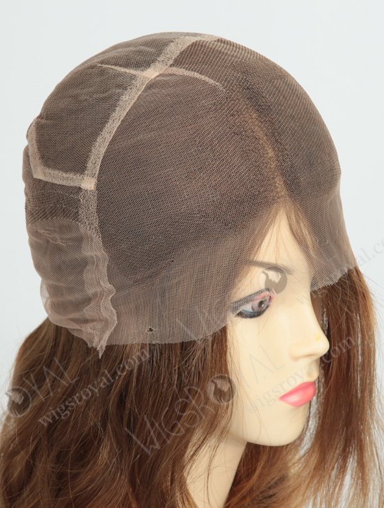 High Ponytail Full Lace Wigs WR-LW-056-8288