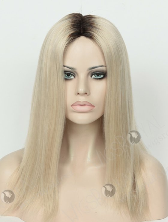 Dark Roots with Gray Wigs WR-GL-052-8787