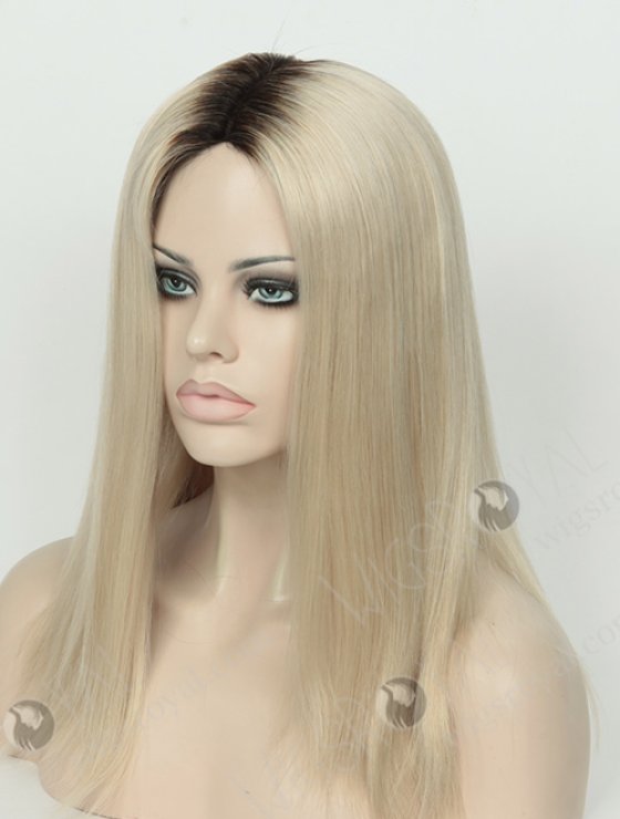 Dark Roots with Gray Wigs WR-GL-052-8788