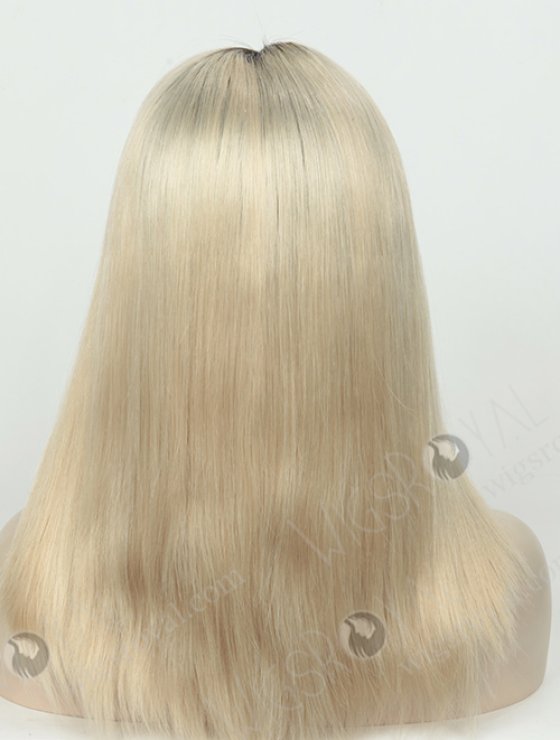Dark Roots with Gray Wigs WR-GL-052-8791