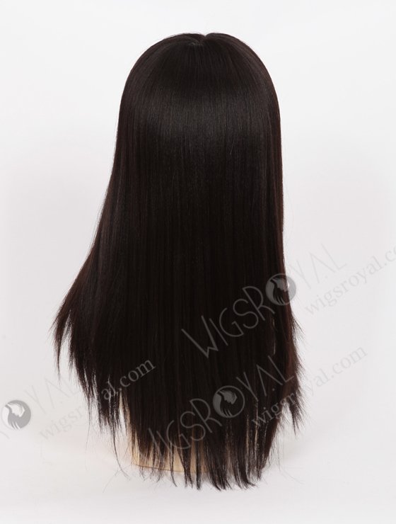 Top quality 100% Virgin Chinese Hair Natural Color Light Yaki Top Closures WR-TC-021-9204