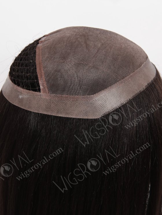 Top quality 100% Virgin Chinese Hair Natural Color Light Yaki Top Closures WR-TC-021-9199