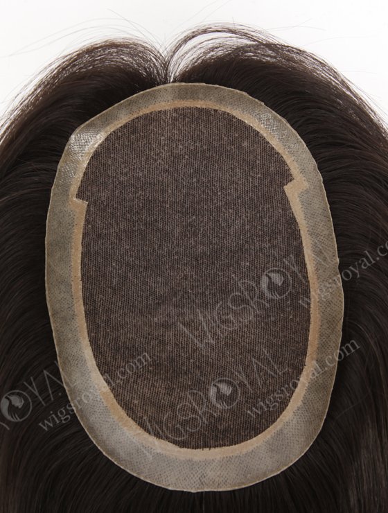 Top quality 100% Virgin Indian Hair Natural color Straight Top Closures WR-TC-018-9180