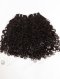 In Stock Brazilian Virgin Hair 18" Coarse Loose Curl Natural Color Machine Weft SM-4139