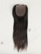 Peruvian Virgin Hair 14" Straight Mix Color Top Closure WR-LC-005
