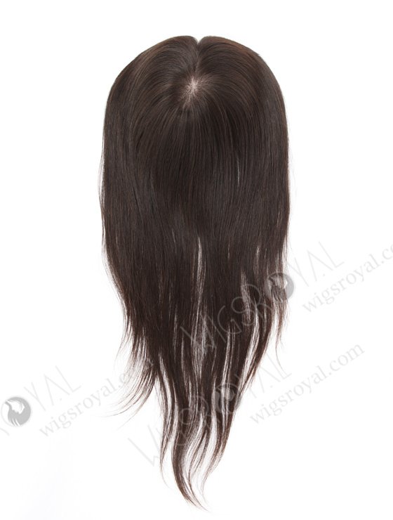New Arrival 16''European Virgin Natural Color Straight Top Closures WR-LC-015-11397