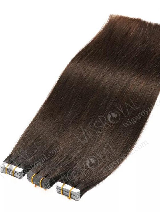 Summary of Various Styles of Virgin Hair Tape Hair Extension WR-TP-001-13329