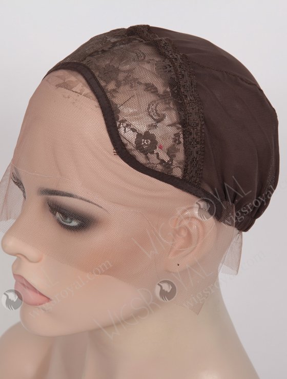 Lace Front Wig Cap WR-TA-001-13274