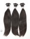High Quality Cuticle Aligned Hand Tied Brazilian Hair Wefts WR-HTW-001