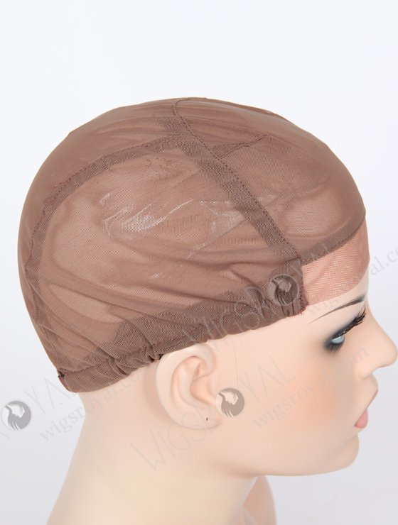 Wig Cap for Making Wigs WR-TA-006-13586