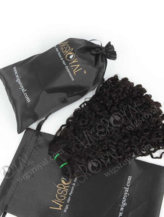 Luxury Silk Packaging Bags for Wigs and Hair Extensions WR-TA-021-13661