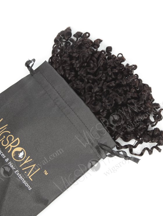 Luxury Silk Packaging Bags for Wigs and Hair Extensions WR-TA-021-13666