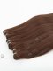 Luxury Brown Hair Bundle Weft Hair Extension WR-MW-184