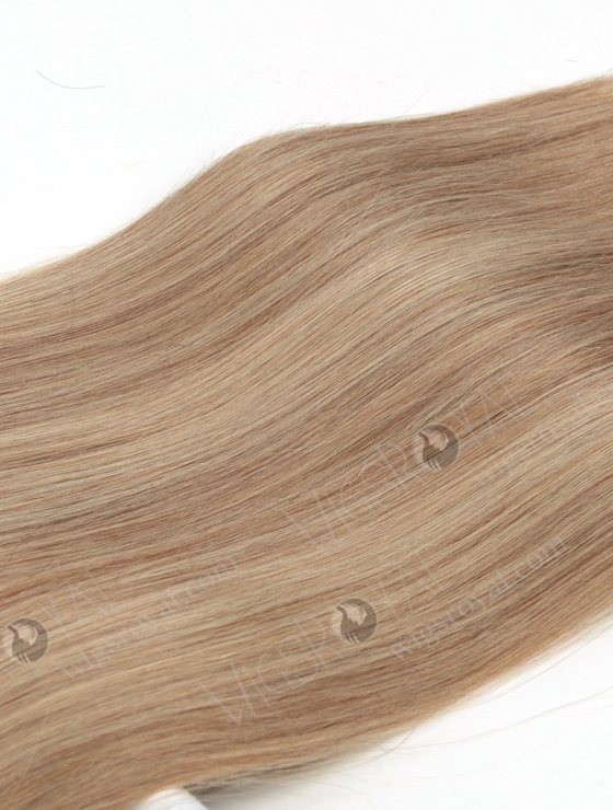 Fashion Color 116# 100% European Virgin 22" Hair Weaves WR-MW-186-14015