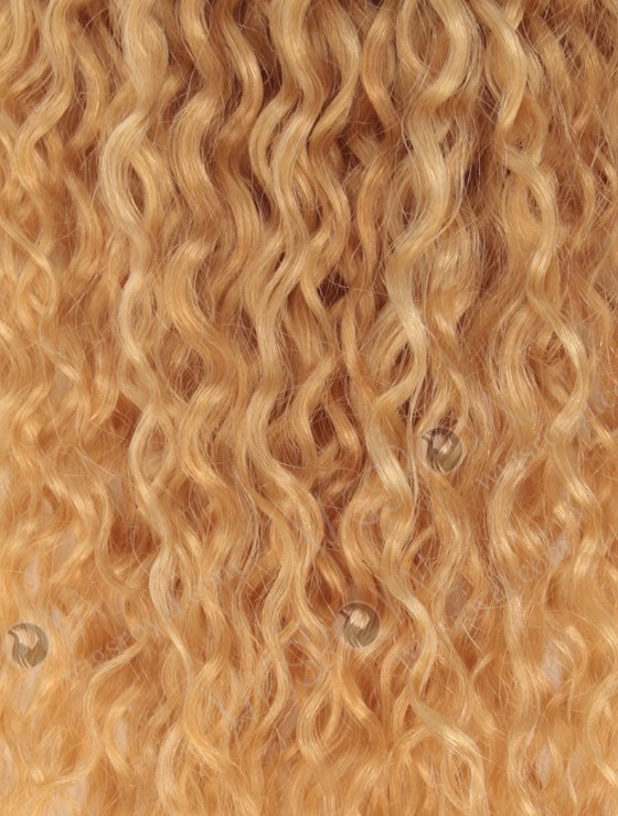 Top Qulaity Peruvian Virgin 20" Blonde Hair Weaves WR-MW-174-14100