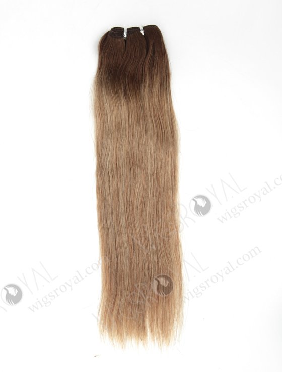 Amazing Ombre Human Hair Bundles Extensions WR-MW-175-14093