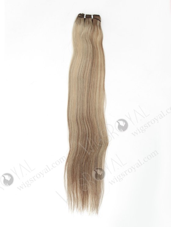 7a Grade Two Tone 26" European Virgin Hair Weaves WR-MW-173-14103