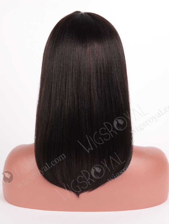 In Stock Normal Synthetic Wig Middle Straight BEBE-1BF33#-14731