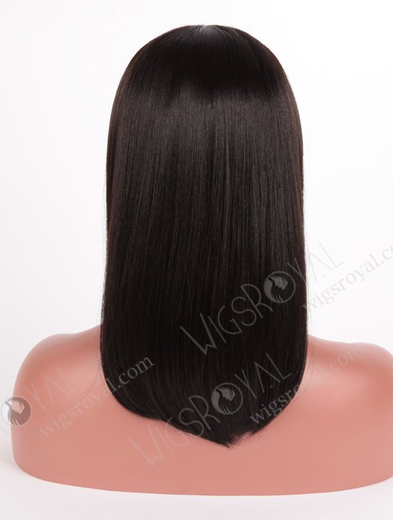 In Stock Normal Synthetic Wig Middle Straight BEBE-1B#-14712