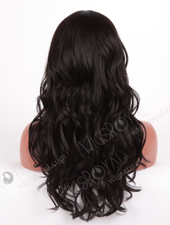 In Stock Normal Synthetic Wig Long Wavy BOA-2#-14817