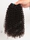 Unprocessed 100% Peruvian Virgin Natural Color Human Hair Wefts WR-MW-130