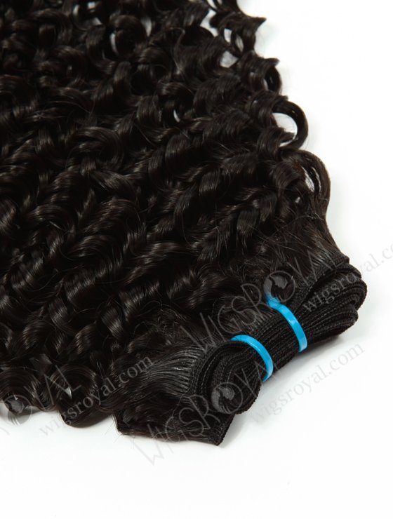 New Arrival Brazilian Virgin 20'' Natural Color Human Hair Wefts WR-MW-133-15900