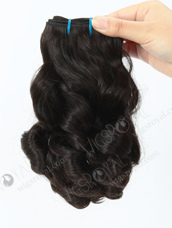 Wholesale And Best Quality Indian Remy 12'' Human Hair Wefts WR-MW-137-15877