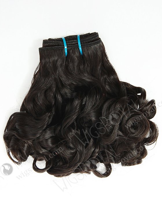 Wholesale Price Indian Remy No Shedding And No Tangle Human Hair Wefts WR-MW-139-15867