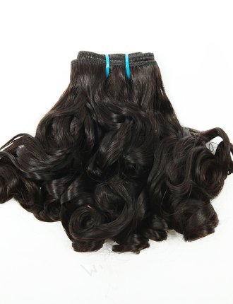 Wholesale Price Indian Remy No Shedding And No Tangle Human Hair Wefts WR-MW-139