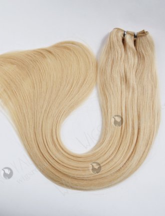 Long Blonde 613 High Quality Human Hair Wefts WR-MW-140
