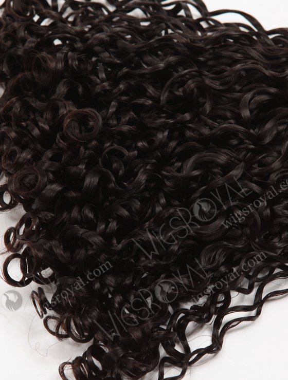 Brazilian virgin hair tighter bouncy curl hair Wefts WR-MW-112-16019