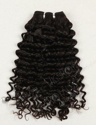 Virgin Peruvian Deep Wave Hair WR-MW-039