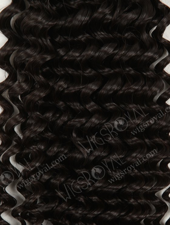 Deep Curl Virgin Peruvian Hair For Sale WR-MW-029-16625