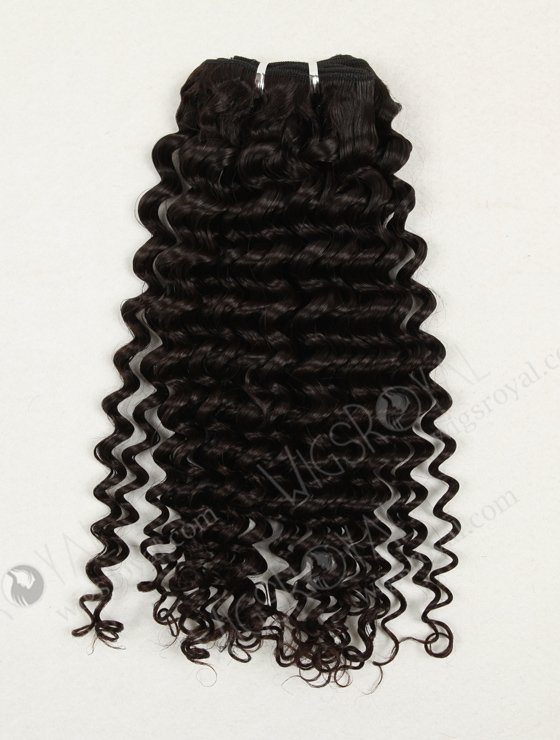 Deep Curl Virgin Peruvian Hair For Sale WR-MW-029-16627