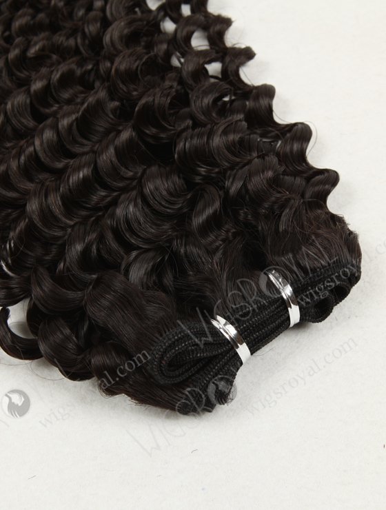 Deep Curl Virgin Peruvian Hair For Sale WR-MW-029-16628