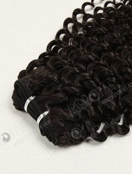 Deep Curl Virgin Peruvian Hair For Sale WR-MW-029-16629