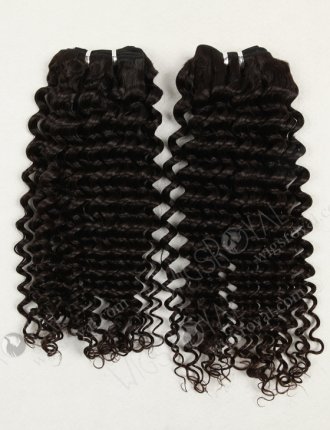 Deep Curl Virgin Peruvian Hair For Sale WR-MW-029