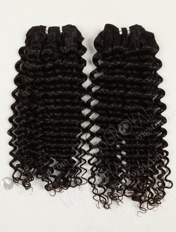 Deep Curl Virgin Peruvian Hair For Sale WR-MW-029-16630